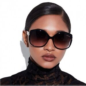Tom Ford Chiara Women's Sunglasses